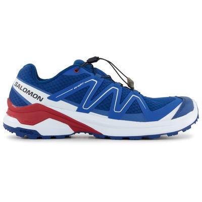 Salomon - Examotion - Multisportschuhe 46 | EU 46 blau Image