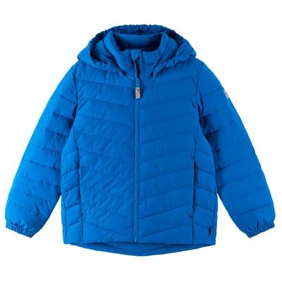 Reima - Kid's Uumaja - Kunstfaserjacke Gr 134 blau Image