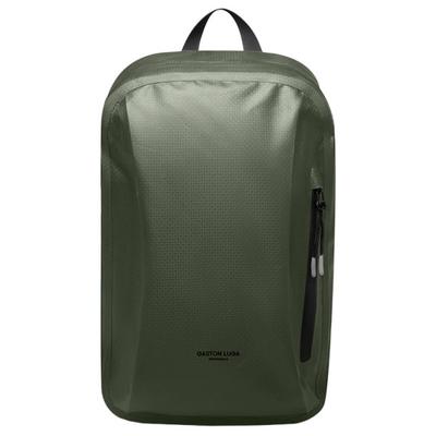 Gaston Luga - Lightweight Duoseal Backpack 12 - Daypack oliv
