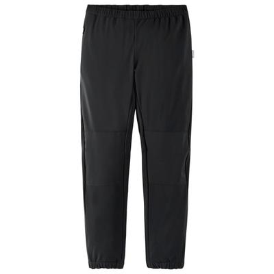 Reima - Kid's Menoon - Softshellhose Gr 152 schwarz Image