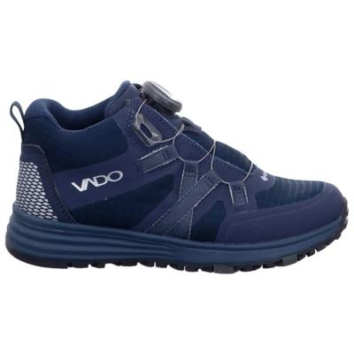 VADO - Kid's Mike Mid Boa GTX - Multisportschuhe 31 | EU 31 blau Image
