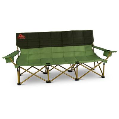 Kelty - Lowdown Couch - Campingstuhl oliv