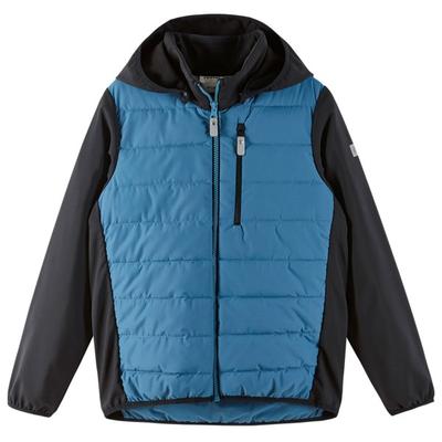 Reima - Kid's Vaihto - Kunstfaserjacke Gr 152 blau Image