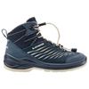 Lowa - Kid's Zirrox II GTX Mid - Wanderschuhe 42 | EU 42 blau