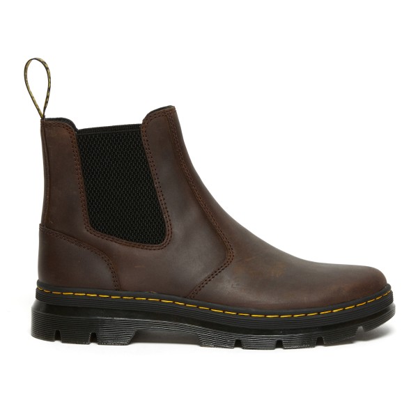 Dr. Martens - Embury - Freizeitstiefel 43 | EU 43 braun