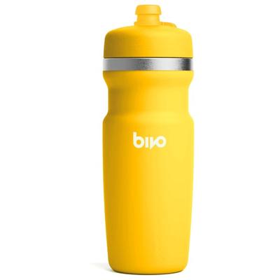 Bivo - Trio Mini - Isolierflasche Gr 500 ml gelb Image