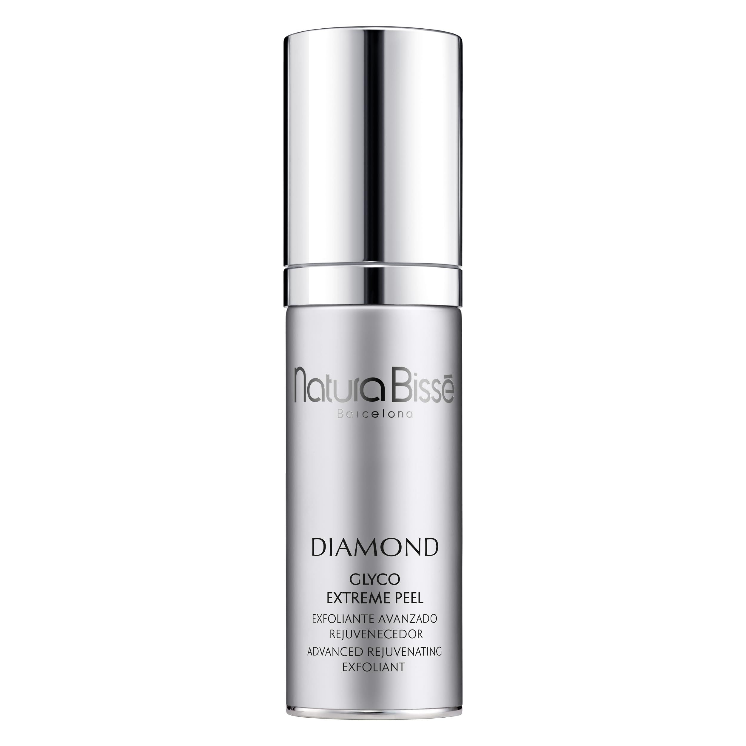 Glyco Extreme Peel - Trattamento esfoliante per una pelle luminosa 0,0