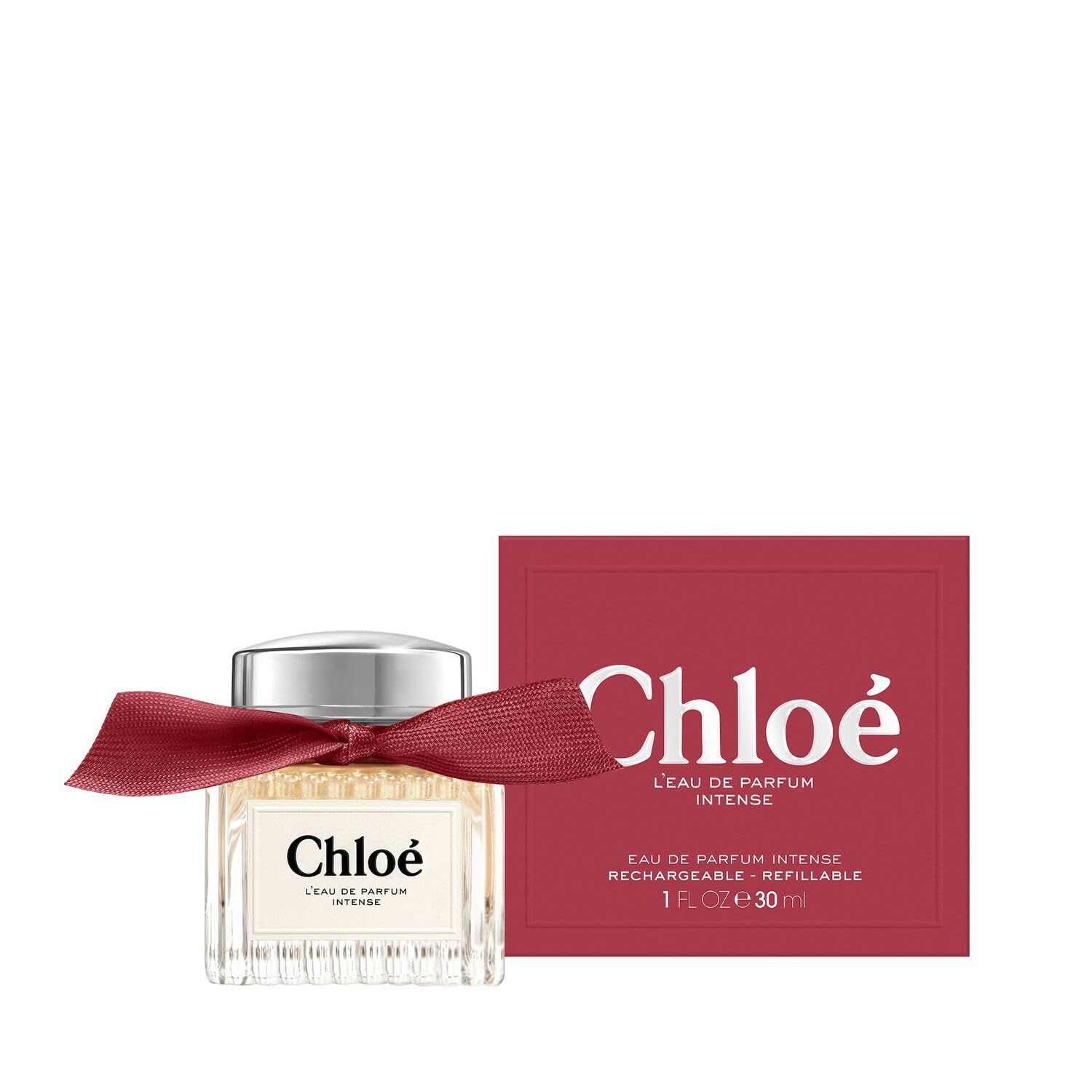 Chloé L'Eau De Parfum Intense 30ml - Profumo Elegante per Donne 30 kg