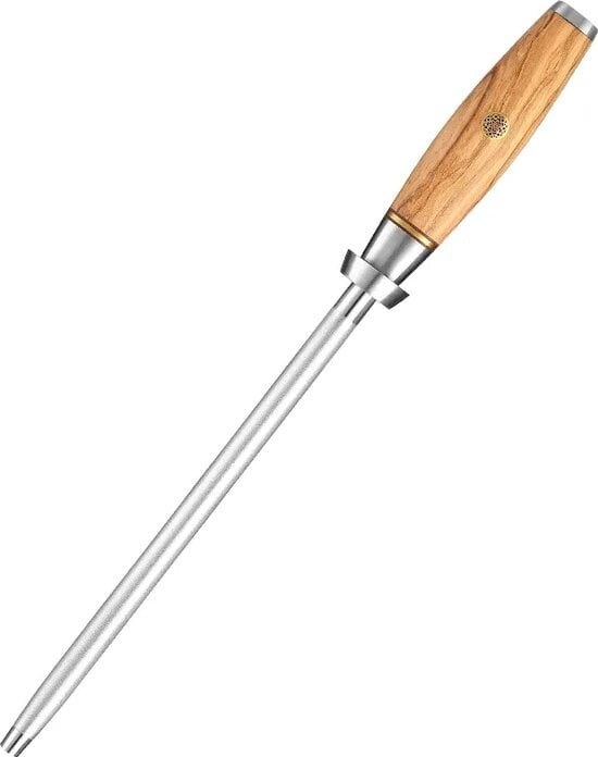 XinZuo - Wetzstahl mit Diamant - Serie B37 Lan Image