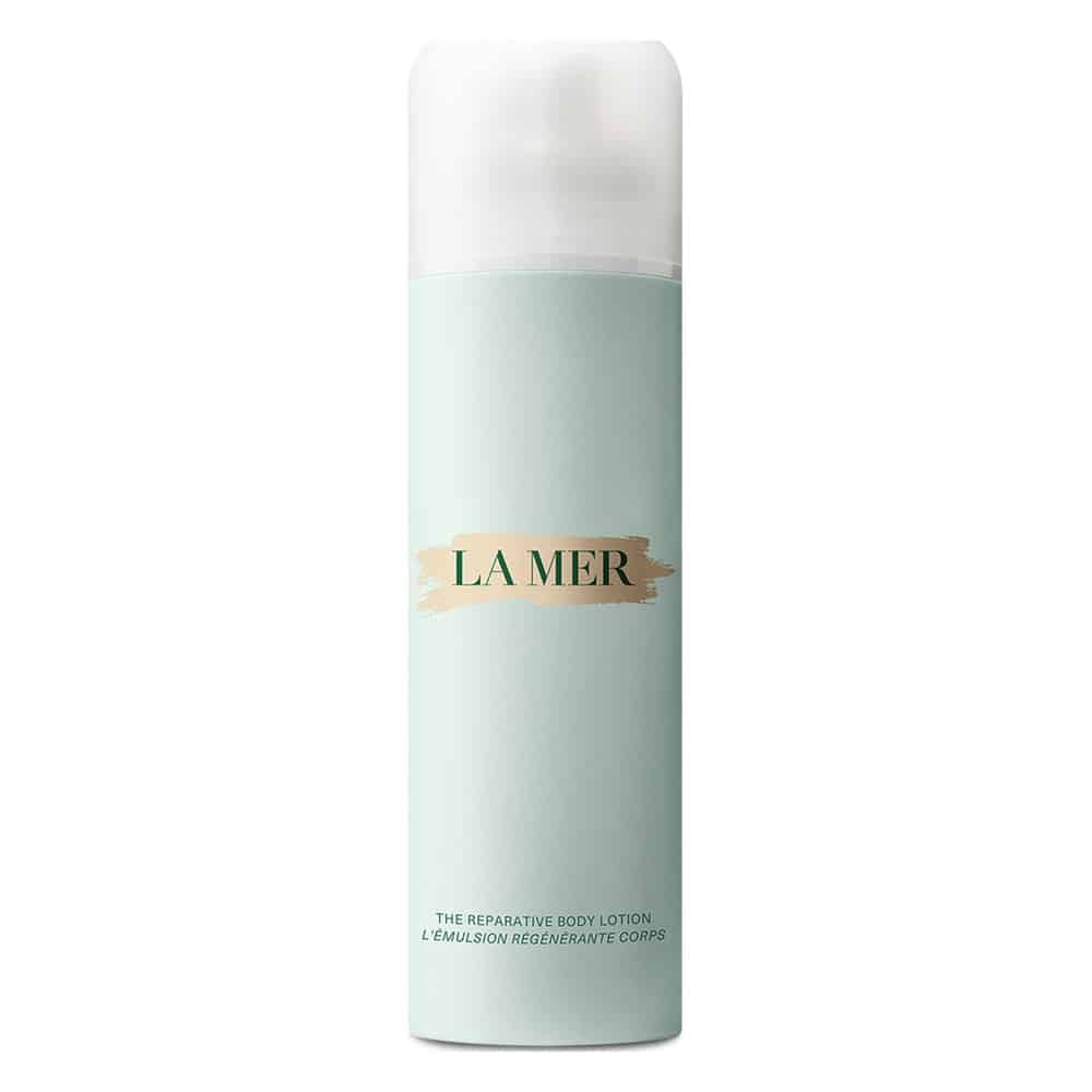 La Mer - Crema Idratante Riparatrice per il Corpo 160ML 160 ml Lozione