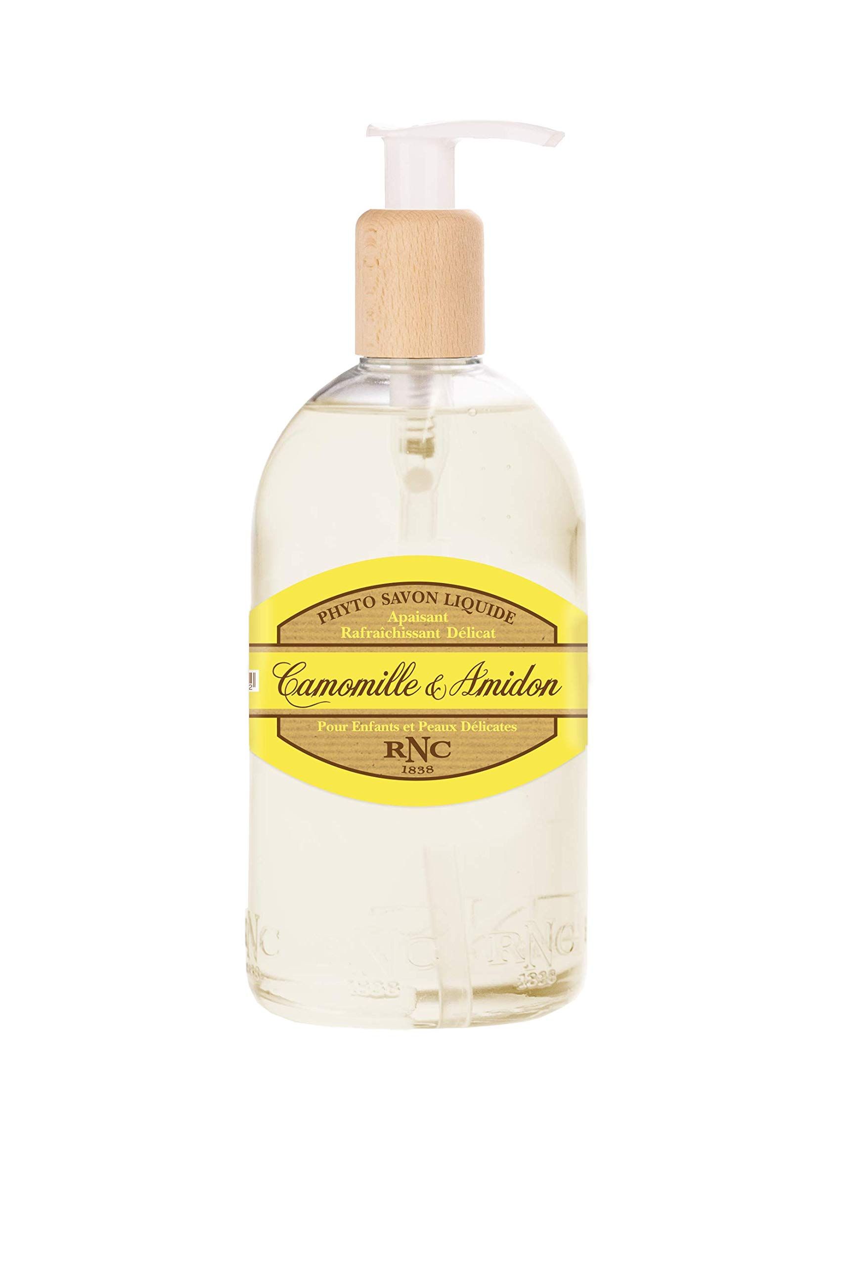 Sapone Liquido Rancé - 500 Ml ml