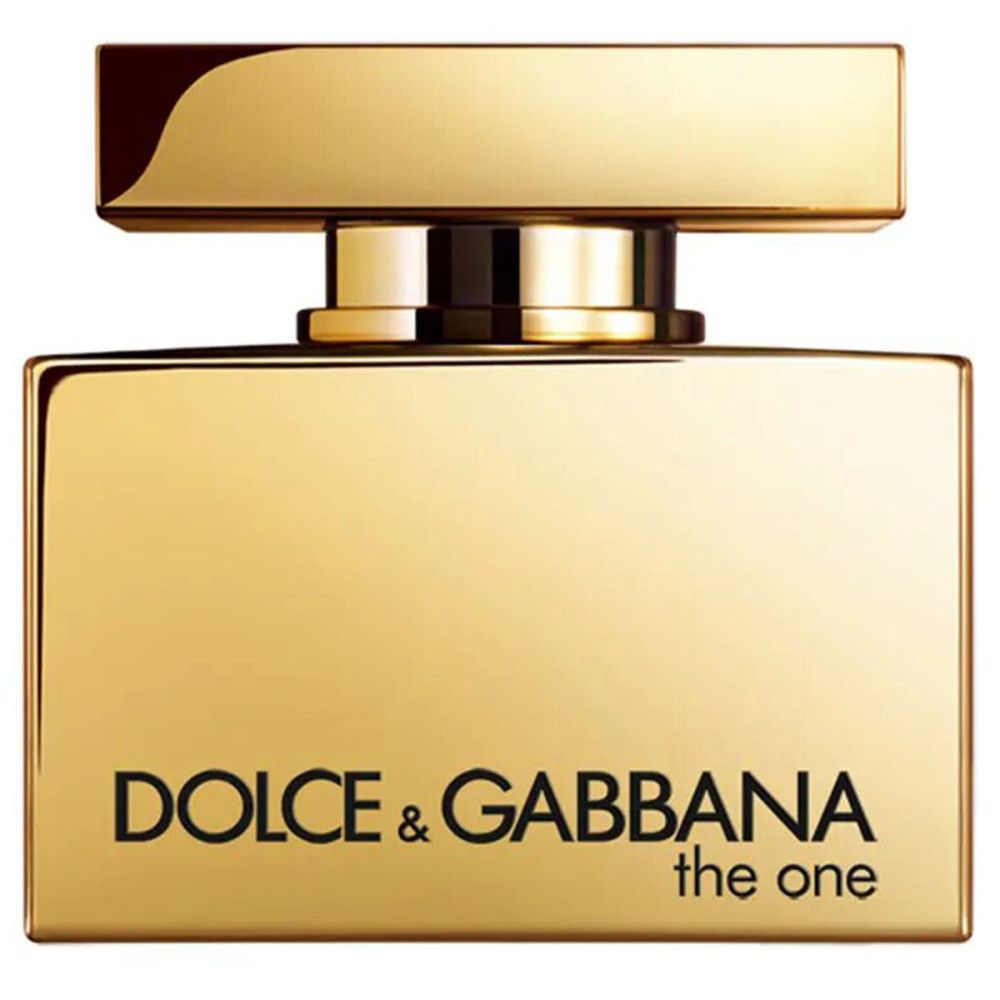 D&G THE ONE GOLD INTENSE EDP 75 ML ml Spray