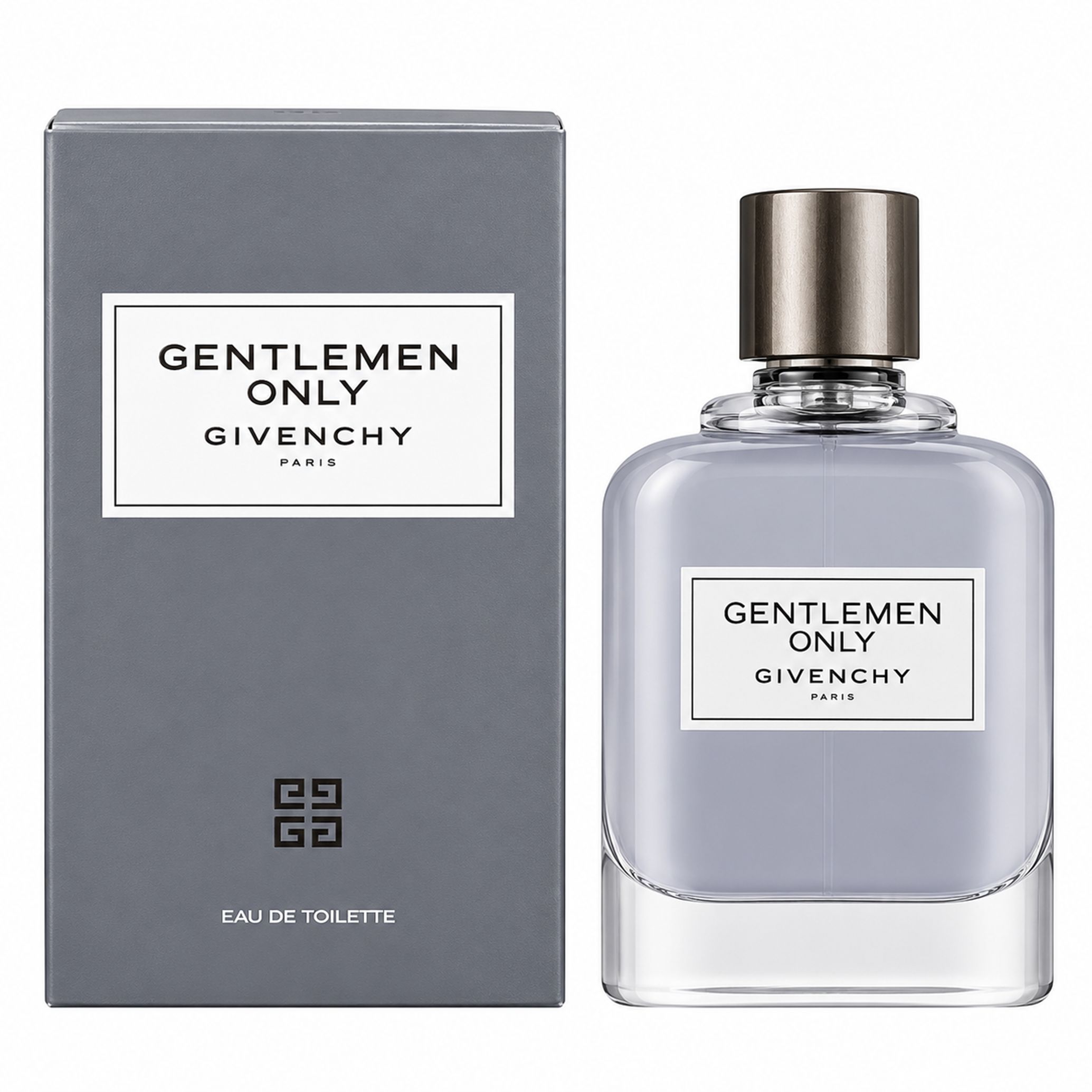 Givenchy Gentlemen Only Eau De Toilette Spray 100ml - Profumo elegante
