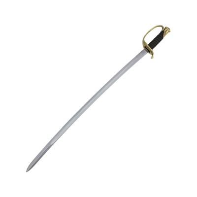 Factory X Confederate Officer's Sword