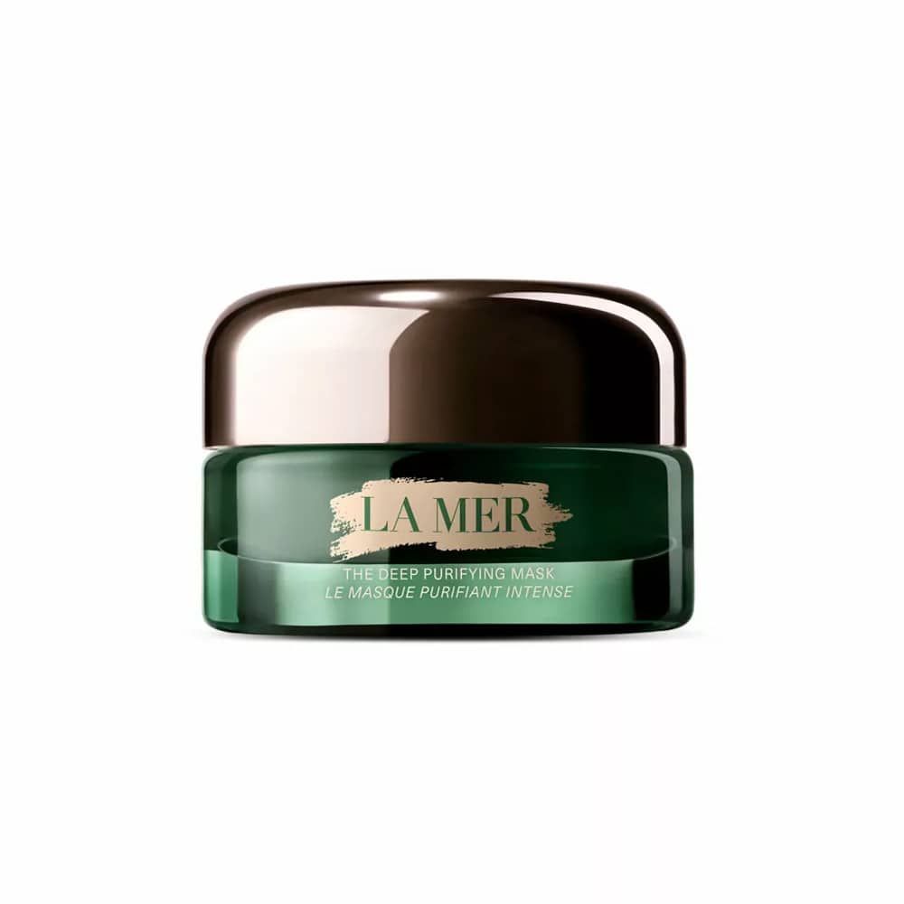 La Mer - Maschera Purificante Profonda 50ml 50 ml