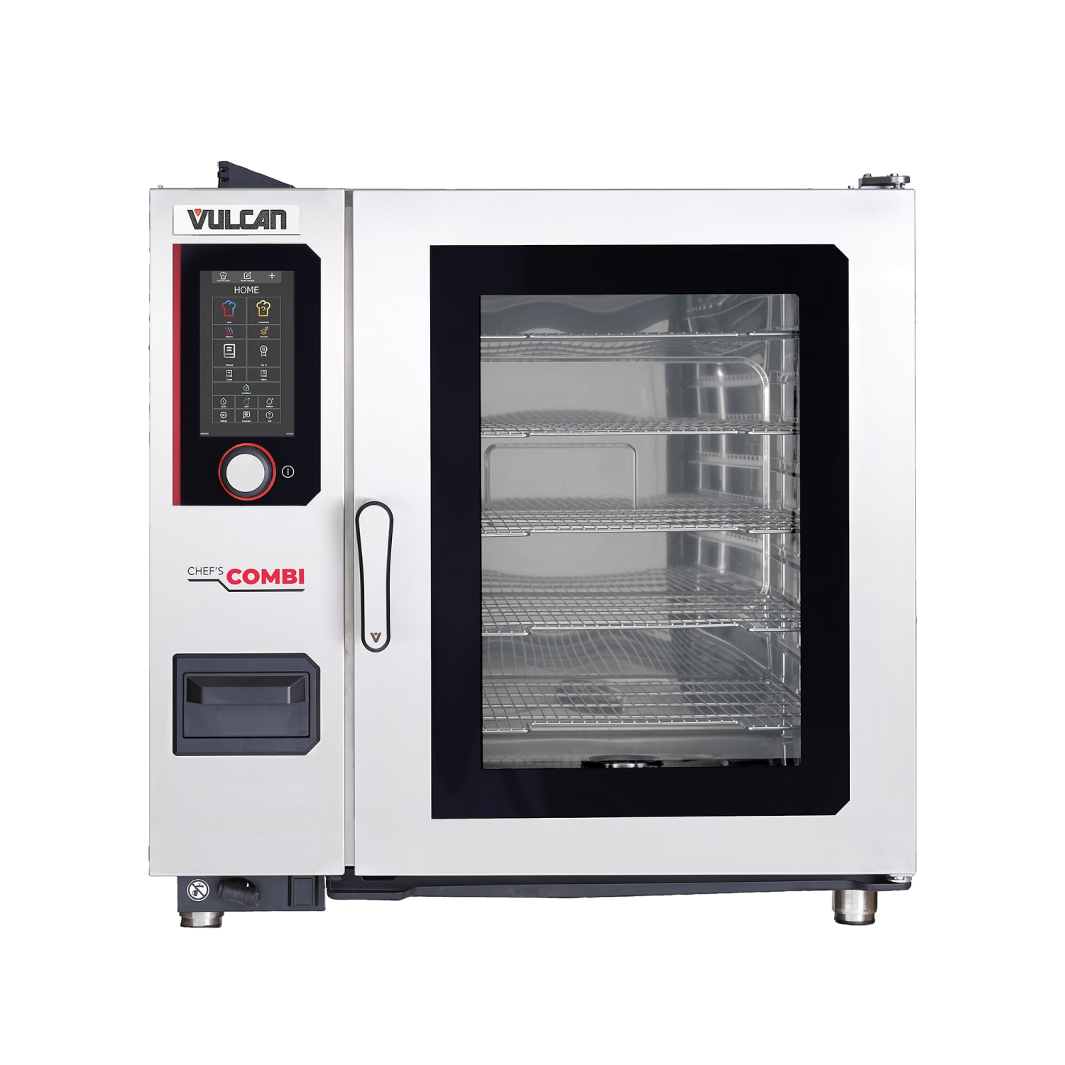 Vulcan CHEF-102G Chef