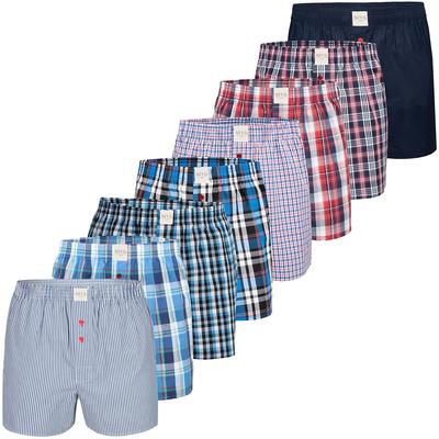 Boxer Core 8-Pack Image