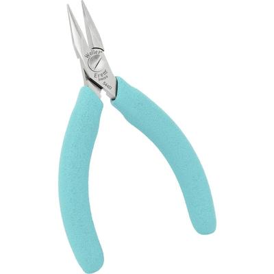 544D Flachrundzange 120 mm 1 St. - Weller Erem ® Image