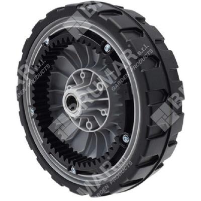 Raddurchmesser 205 mm für Sabo Rasenmäher – 055176 Image