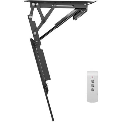 Mophorn - Motorisierte Decken-TV-Halterung für 32 bis 65 Zoll Fernseher. Elektrisch verstellbare Image