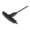 1Pc Rollschuh Schuhe Toe Stop Spanner Inline T Griff Schraubenschlüssel Skates Skateboard Werkzeug Zubehör
