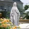 Statua della Vergine Maria all