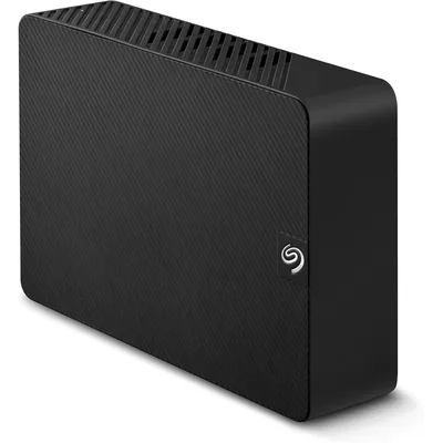 Expansion 28TB External Hard Drive HDD - USB 3.0, with Rescue Data Recovery Services (STKP28000400)