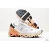 Original On Cloudflyer 4. Generation Männer Frauen Umfassende Laufschuhe für körperliches Training Atmungsaktive Sportschuhe Größe 36-45