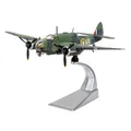 AA28902 1/72 Bristol Beaufort Mk I RAF No.217 Sqn L9866 Febbraio 1° 1941, modello di aereo in lega del Regno Unito (adulto)