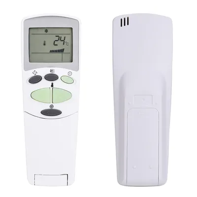 Universal Replacement Air Conditioner Remote Control for LG 6711A90032L Remote Control,Replacement for LG Air Conditioner Remote