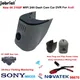 4K Wifi DVR Per Auto Per Audi A1 A3 8v 8p A4 b8 b9 A5 A6 c7 A7 A8 Q3 Q5 Q7 mk1 mk2 mk3 TT 8n 8s RS 2004-2012 UHD Dash Cam Telecamera Posteriore