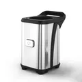 220V 350W 600 ml Spremiagrumi Estrattore di Succo da Cucina Frullatore di Verdure Frullatore Frullato ad Alta Velocità per Frullati e Frullati
