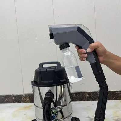 1pc Sprayer Vacuum Extractor Nozzle Head Nozzle Upholstery Vacuum Carpet Vacuum Cleaner Household Cleaning Accessories 32-35mm