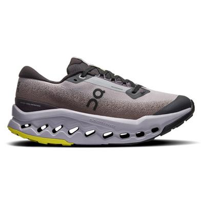 On - Women's Cloudsurfer Trail 2 WP - Trailrunningschuhe 40 | EU 40 grau Image