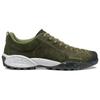 Scarpa - Mojito Planet Suede - Freizeitschuhe 44 | EU 44 grün
