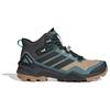 adidas Terrex - Skychaser GTX - Multisportschuhe UK 12,5 | EU 48 grau