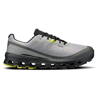 On - Cloudvista 2 Waterproof - Trailrunningschuhe 42 | EU 42 grau Image