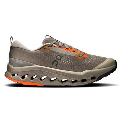 On - Cloudsurfer Trail 2 - Trailrunningschuhe 44 | EU 44 grau Image