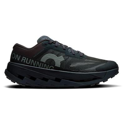 On - Cloudultra 3 - Trailrunningschuhe 44,5 | EU 44,5 schwarz Image