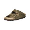 Hausschuh ROHDE "Rohde Pantoletten Veloursleder", Damen, Gr. 41, braun (fango), Veloursleder, casual, Schuhe