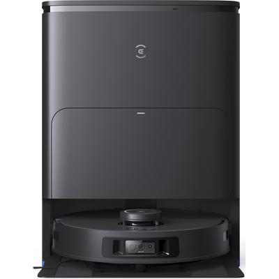 ECOVACS Saugroboter "mit Wischfunktion, DEEBOT T30S PRO OMNI Gen2", schwarz, B:35,3cm H:10,4cm T:35,1cm, Saugroboter Image