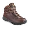 Wanderschuh MEINDL "Meindl Stowe Lady GORE-TEX", Gr. 39,5, Normalschaft, braun, Nubukleder, Schuhe, GORE-TEX – Winddicht, wasserdicht und atmungsaktiv