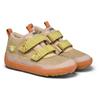 Affenzahn - Kid's Knit Happy - Freizeitschuhe 21 | EU 21 cat / beige
