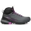 Scarpa - Women's Ribelle Cross 2 Mid GTX - Wanderschuhe 40 | EU 40 grau/schwarz