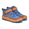 Affenzahn - Kid's Übergangsschuh Vegan Explory - Barfußschuhe 28 | EU 28 bird of paradise /braun