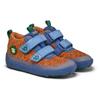 Affenzahn - Kid's Knit Happy - Freizeitschuhe 32 | EU 32 bird of paradise / beige