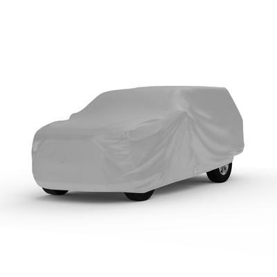 Chevrolet Silverado 2500HD Covers - Weatherproof, Guaranteed Fit, Hail & Water Resistant, 10 Yr Warranty Truck Cover. Year: 2005