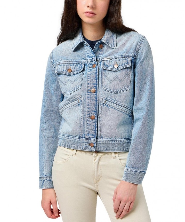 Wrangler – Stuntman Image