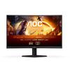 AOC Curved Gaming Monitor »C27G4ZXE« 68,6 cm / 27 '' schwarz