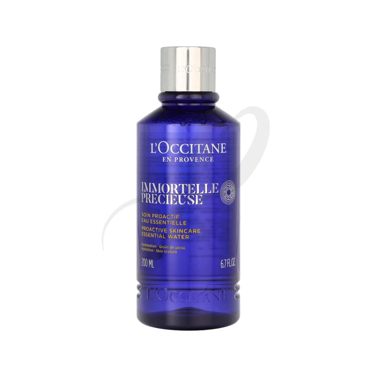 LOccitane Immortelle Precious Essential Water Image